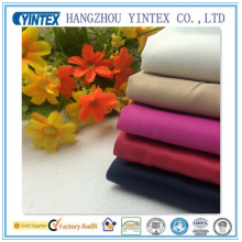 Comfortable Fabric Home Textile Material Cloth for Sewing Polyester Fabric